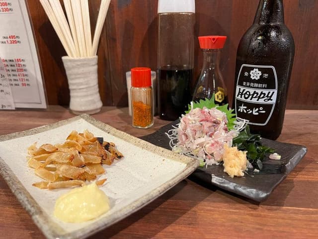 大衆酒場 竹うち 船橋店 - サブ画像3