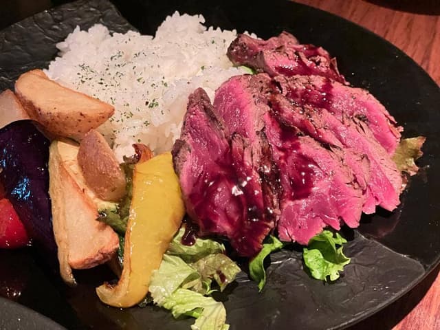 dining & bar KITSUNE - サブ画像1