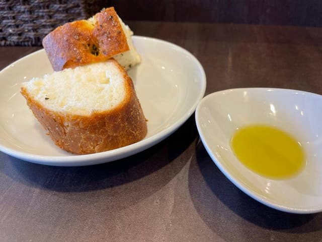 TRATTORIA UNO - サブ画像3