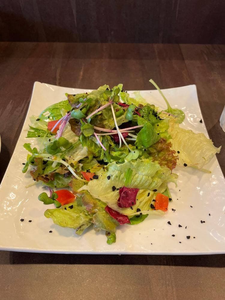 TRATTORIA UNO