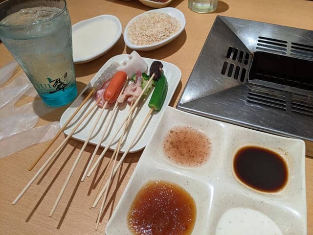 串家物語 新宿東宝ビル店 - サブ画像3