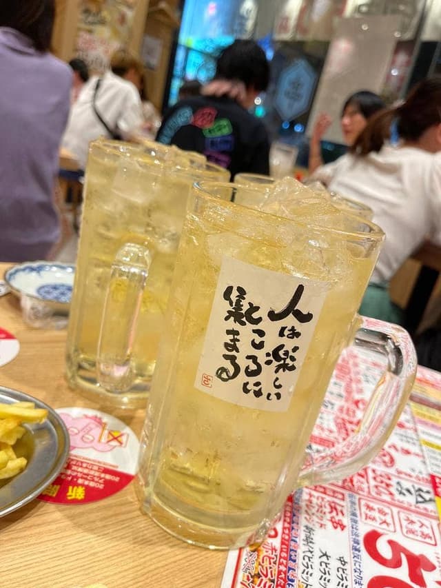 新時代44 大名古屋ビル北店 - サブ画像3
