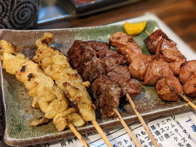 べったこ屋 自由ヶ丘店 - サブ画像3