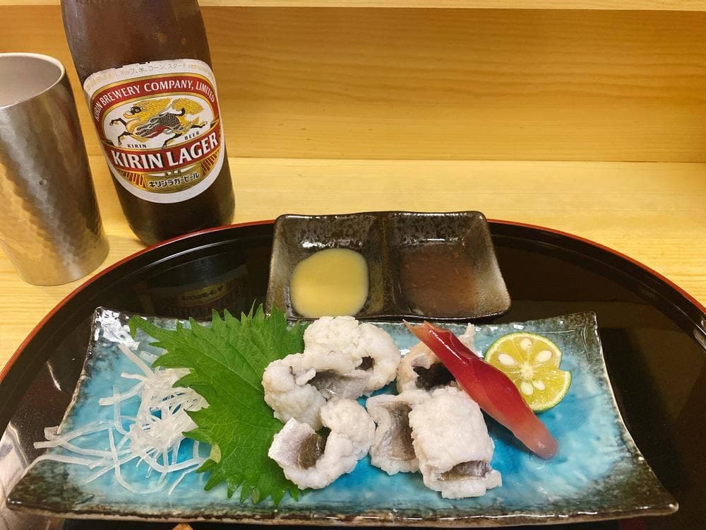 宝寿し