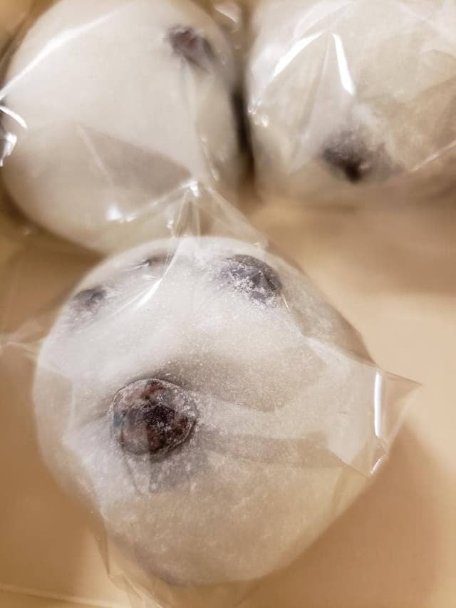 御菓子司 幸福堂 - サブ画像3