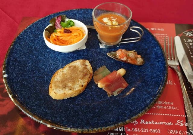 サングリア 沼津東名店 - サブ画像3