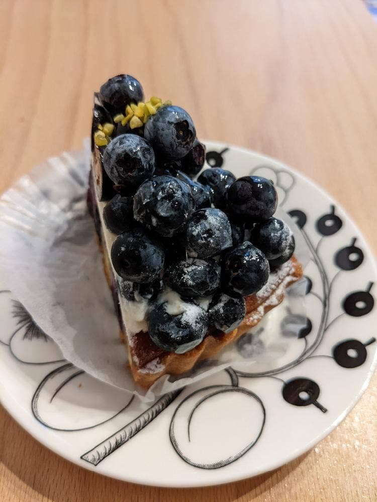 ナチュカフェ なないろ店