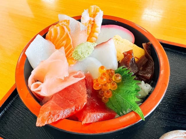 ご馳走Dokoroかねはち - サブ画像2