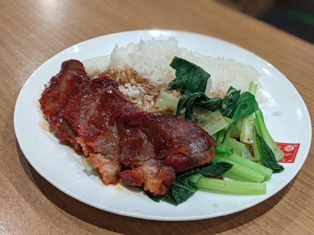 小籠包専門店 裕豐祥 - サブ画像1