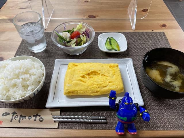 一膳飯屋 ちょ〜オカン - サブ画像1