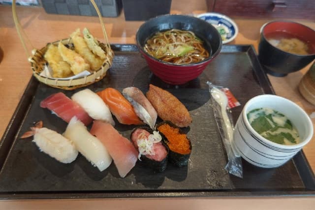 海天丸北23条店 - サブ画像2