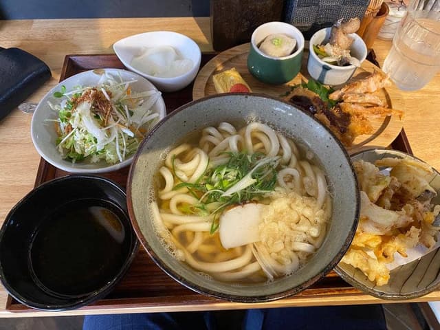 うどんのまるえん - サブ画像2