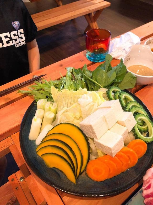 沖縄しゃぶしゃぶ もとぶ美ら海店 - サブ画像1