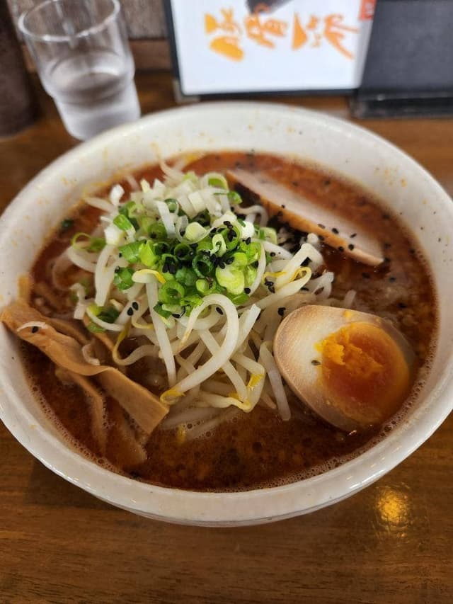 らぁ麺いちご家 - サブ画像1