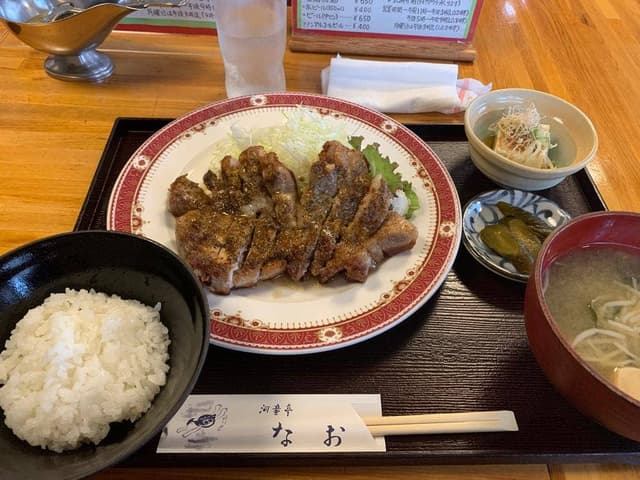 河童亭なお - サブ画像1