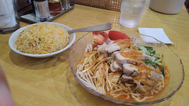 中華飯店 華宴 - サブ画像3