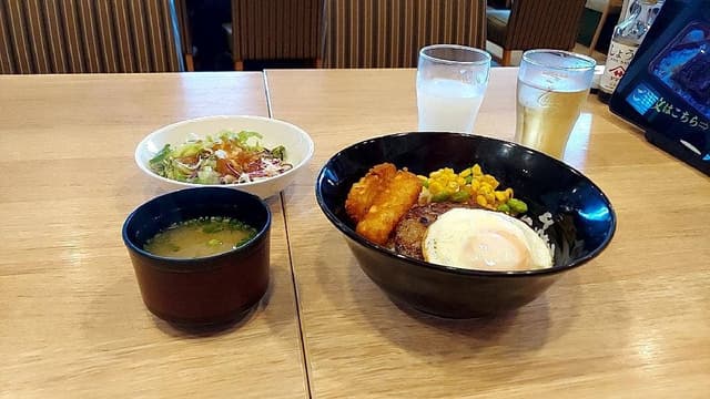 ガスト 和歌山湊店 - サブ画像1