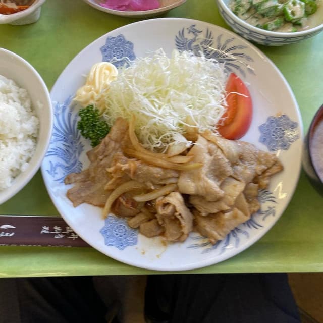湾岸食堂ちば - サブ画像3