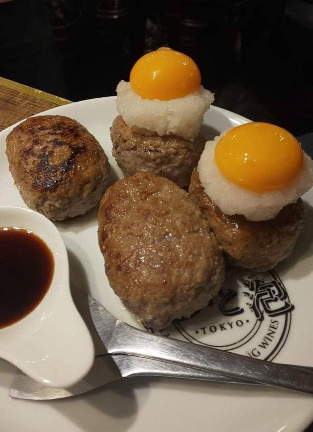 ラムと泡 - サブ画像3