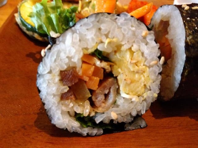 町田の間借りキッチン - サブ画像1
