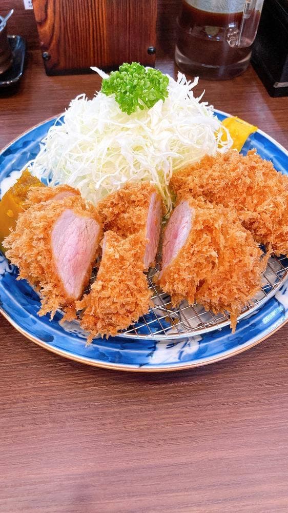 とんかつ 丸山