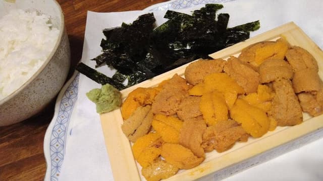 酒仙房 金生 - サブ画像1