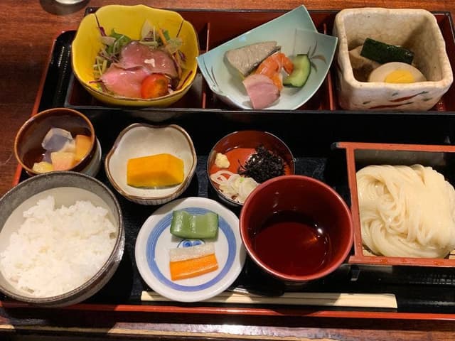 無限堂 大町本店 - サブ画像1