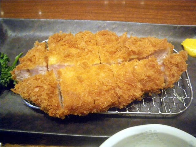 とんかつ和幸 イオンモール新瑞橋店 - サブ画像2