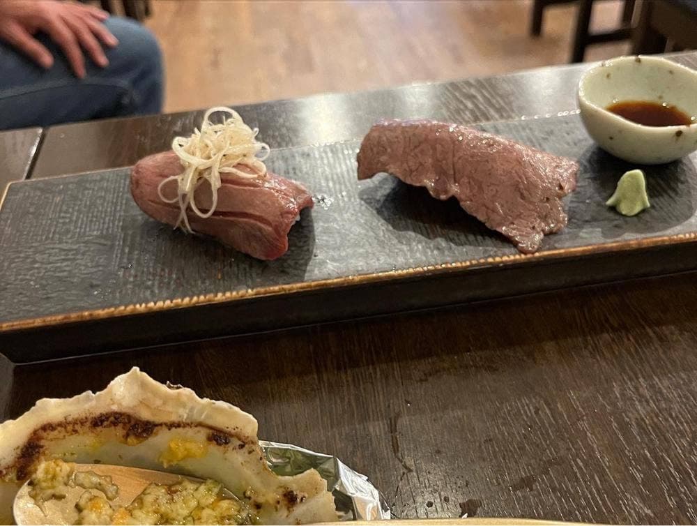 カフェバル イソイチ