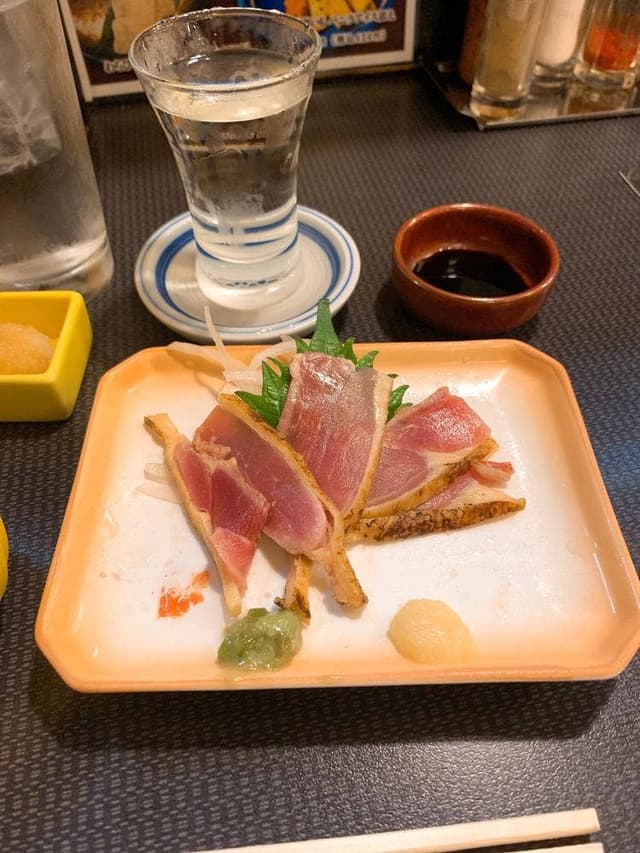 鳥せい京橋店 - サブ画像1