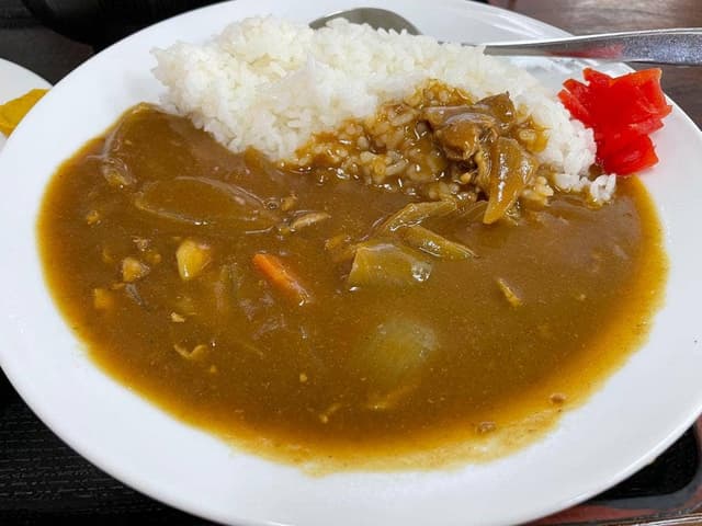 どんぶり君 - サブ画像3