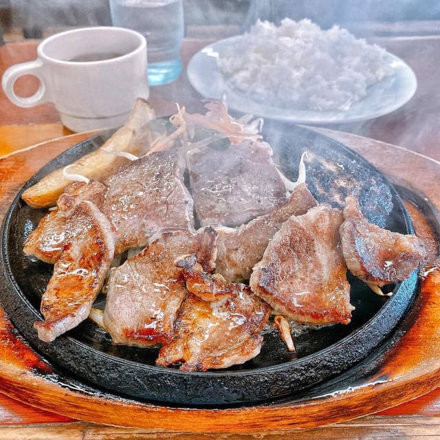 鉄板牧場新宿店 - サブ画像2