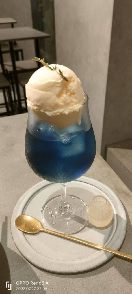cafe&bar hitoiki