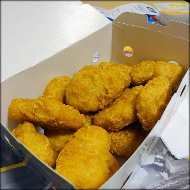 マクドナルド 札幌日生ビル・チカホ店 - サブ画像2