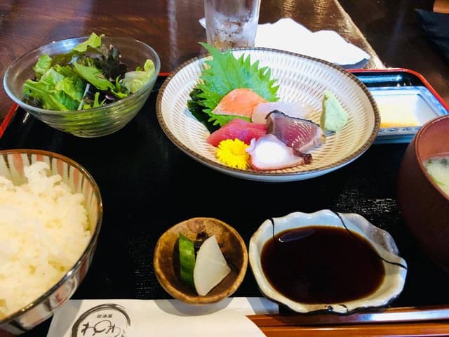 居酒屋 わのわ - サブ画像3