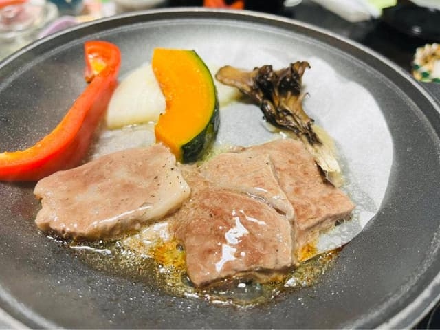 伍楼閣 - サブ画像3