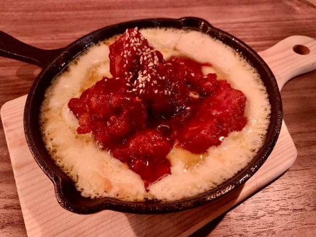 チーズの海に溺れたい 町田店 - サブ画像1