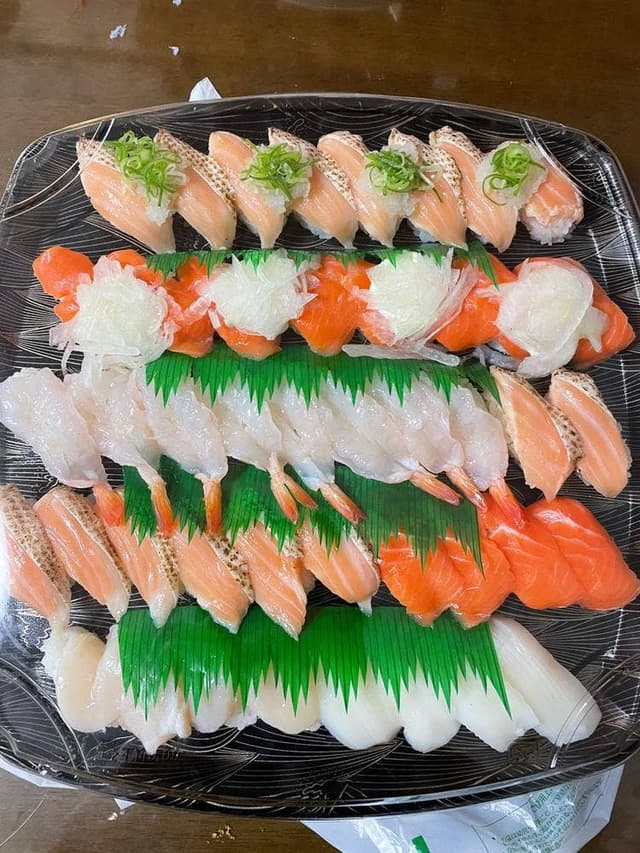 スシロー 米子店 - サブ画像1