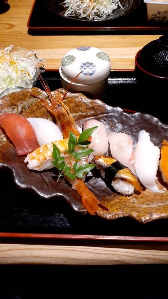 旬食工房 きよし - サブ画像1