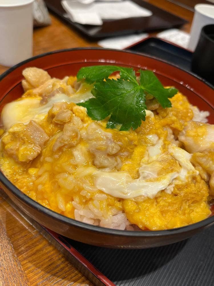 鶏三和 三井アウトレットパーク入間店