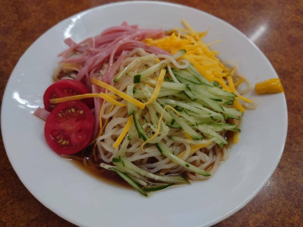 中華料理 黒龍