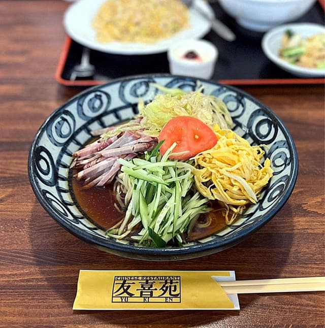 友喜苑 - サブ画像3