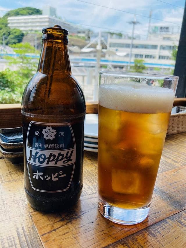 ズシサカバアリア - サブ画像1