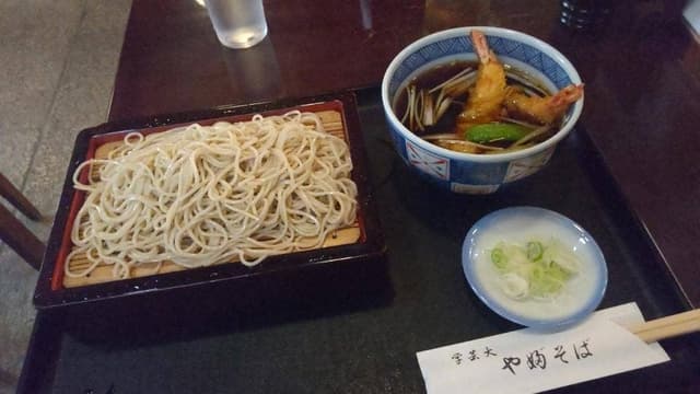 やぶそば - サブ画像2