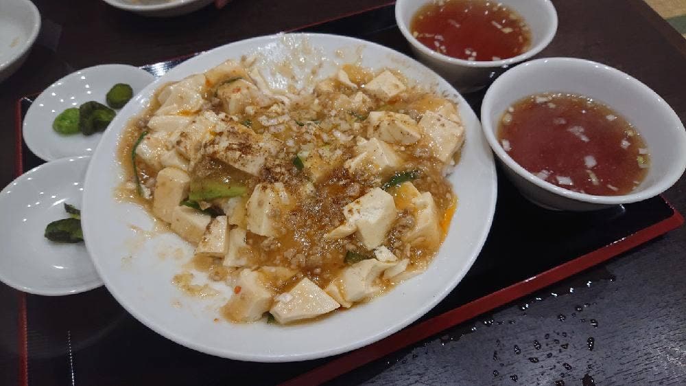 中華ダイニング多礼