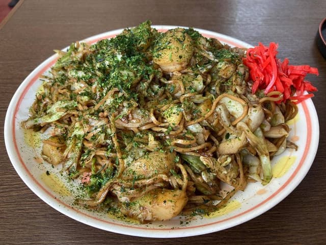 大豆生田商店 - サブ画像1