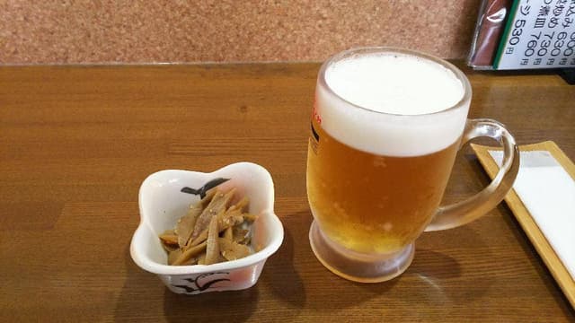 お食事処 つばさ - サブ画像1