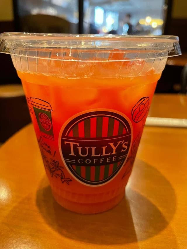 タリーズコーヒー 東京ビッグサイト店 - サブ画像3