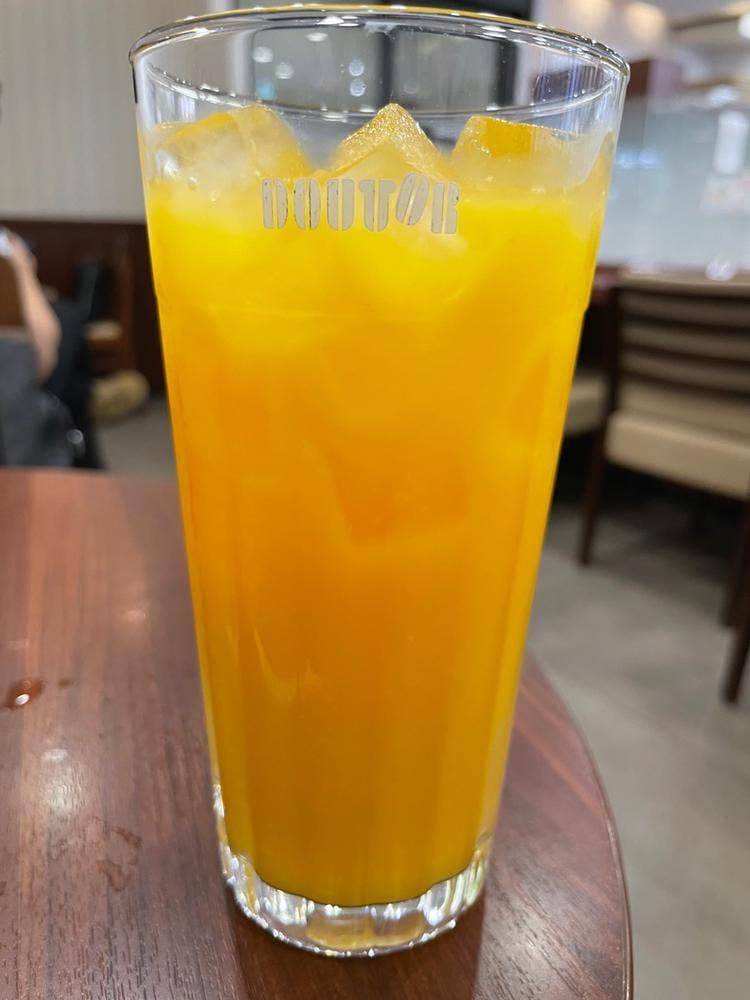 ドトールコーヒーショップ 高津駅前店