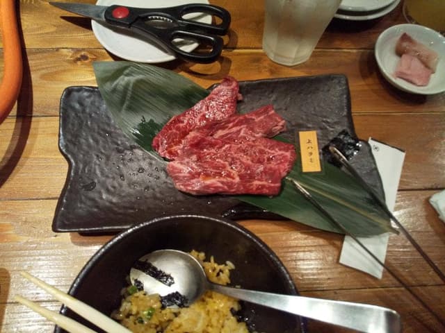 焼肉 バンザイミート - サブ画像2
